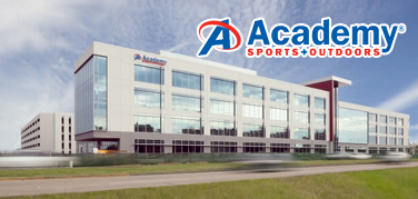 Academy Sales Representative