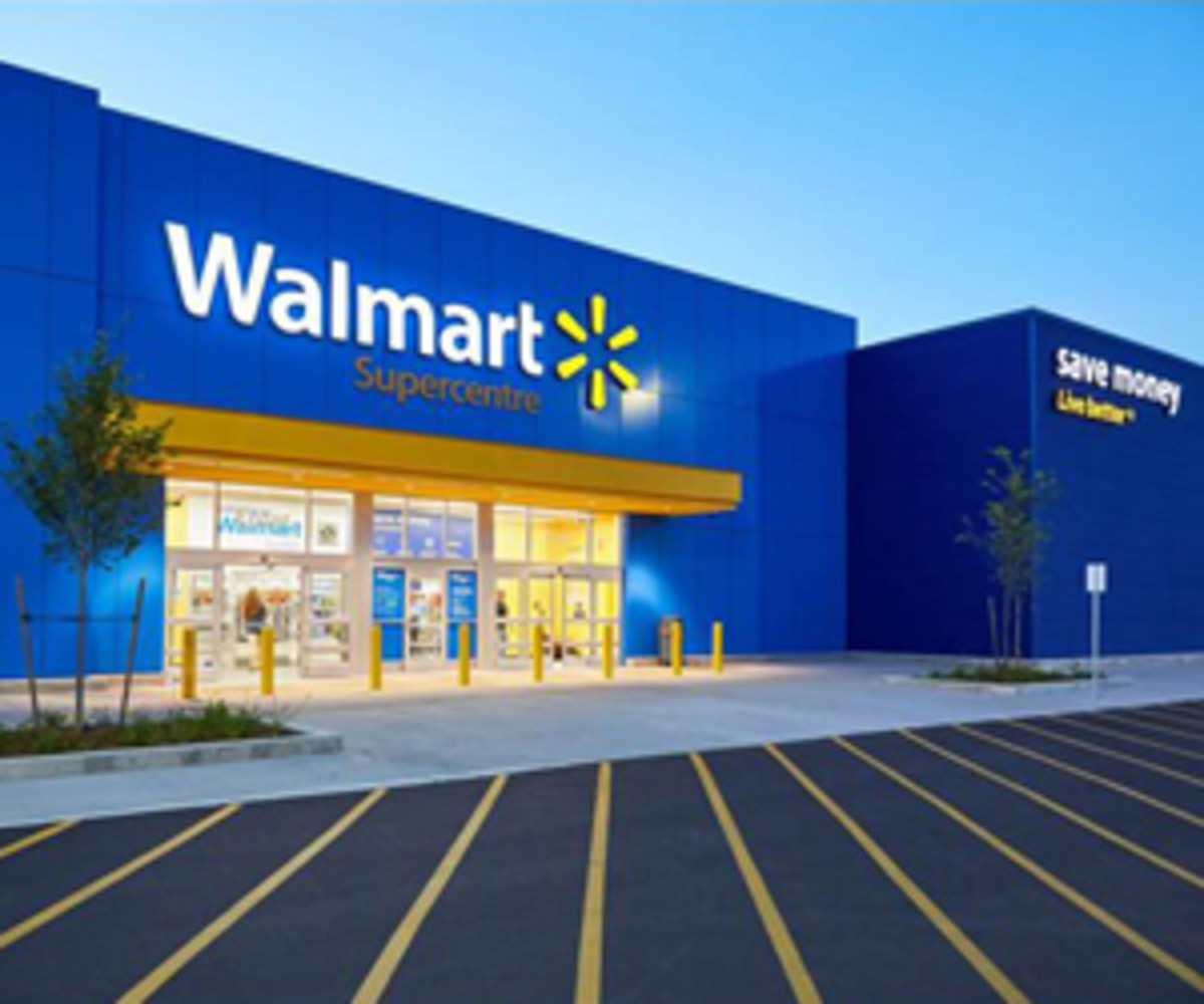 Sales Representative Walmart | How to Sell to Walmart