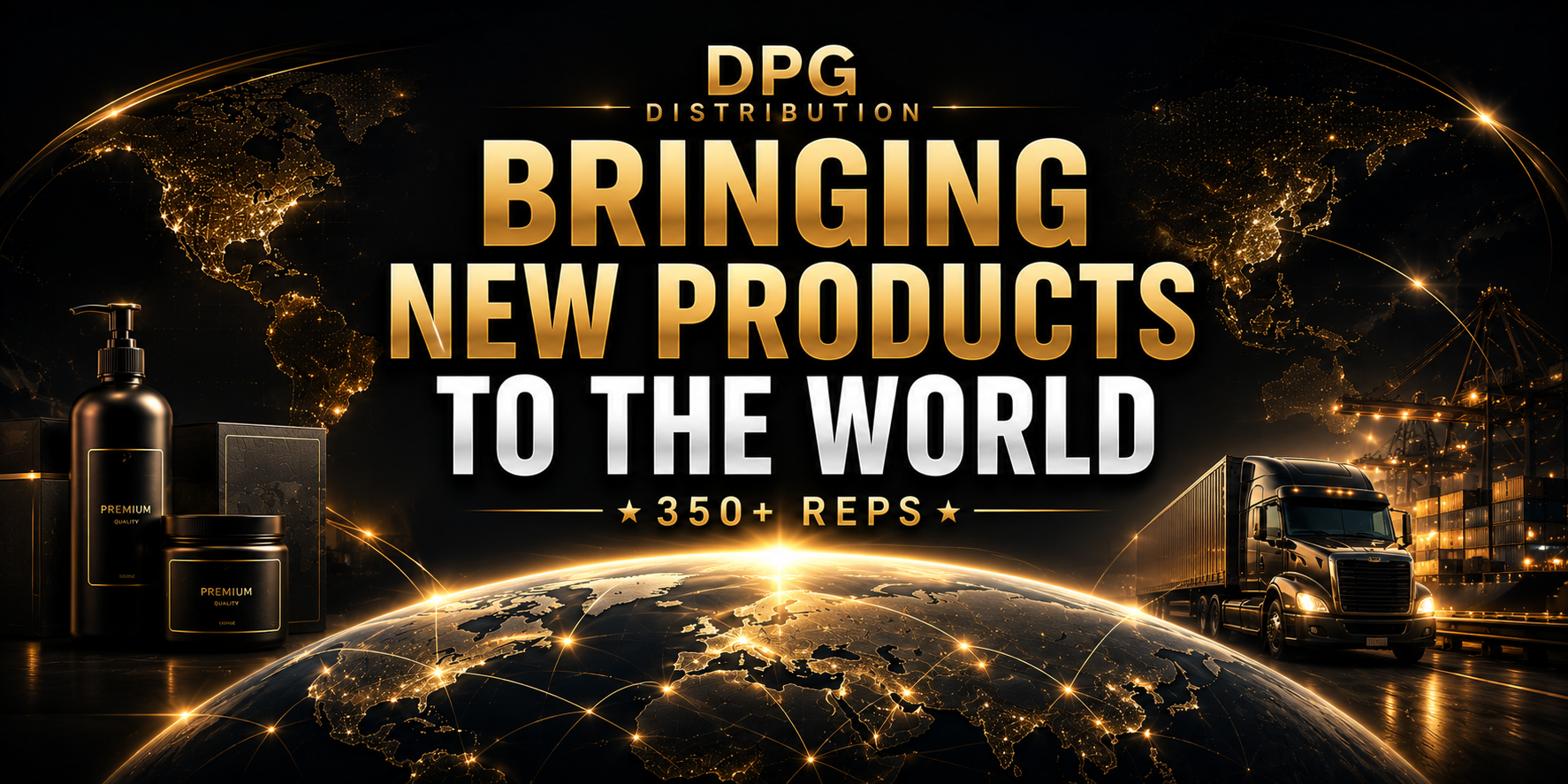DPG Promo Video