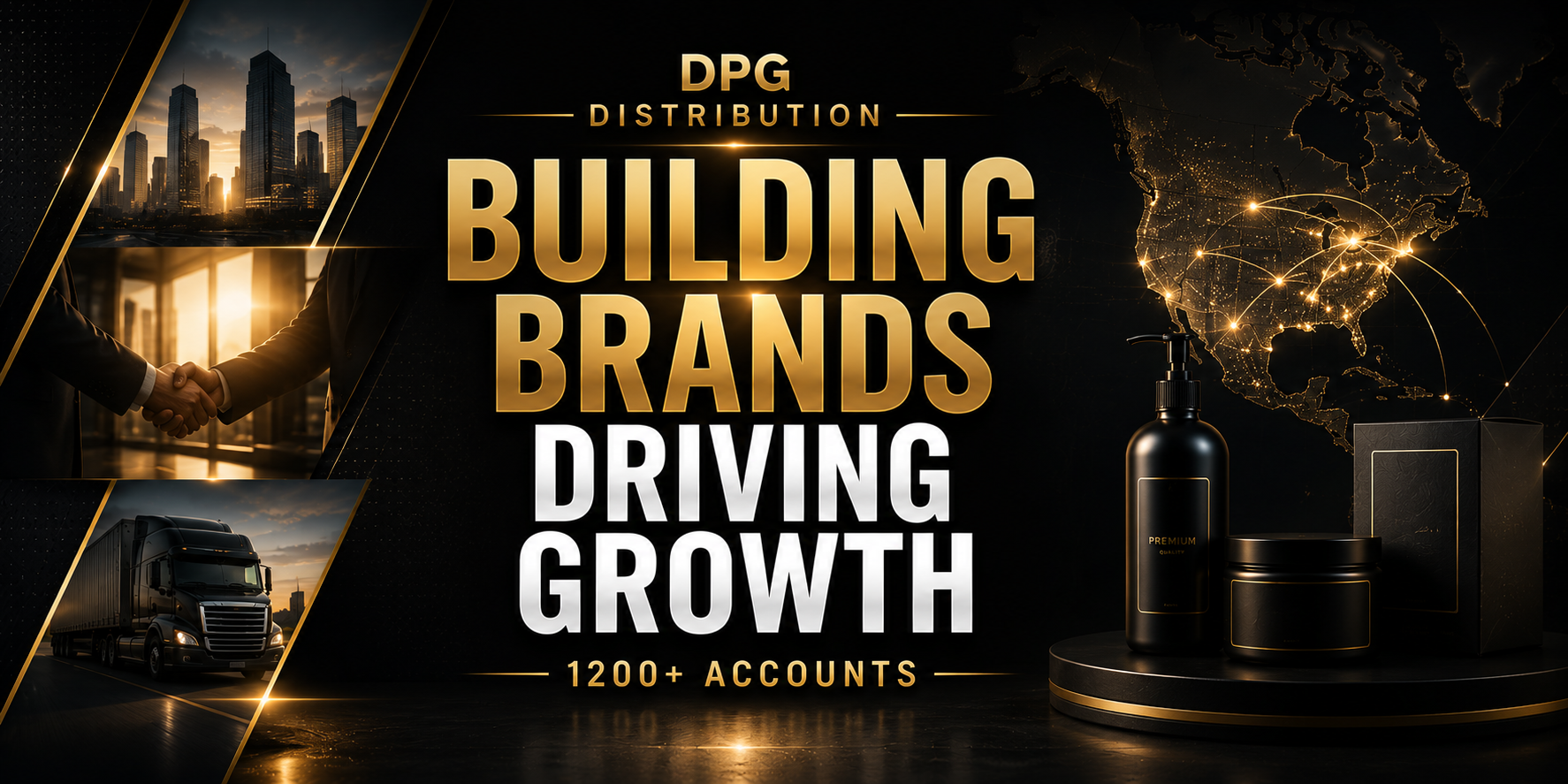 The Brutal Truth About Modern Brand Strategy | DPG Reimagined